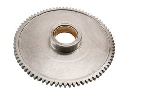 Suzuki - 19 Suzuki Boulevard M50 Flywheel Starter Clutch Bearing & Gear VZ800 - Image 5