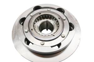 Suzuki - 19 Suzuki Boulevard M50 Flywheel Starter Clutch Bearing & Gear VZ800 - Image 6