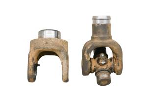 Yamaha - 20 Yamaha YXZ1000R SS Middle Drive Shaft Yokes - Image 2