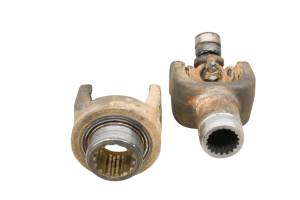 Yamaha - 20 Yamaha YXZ1000R SS Middle Drive Shaft Yokes - Image 3