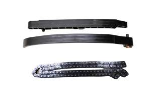 07 Polaris Sportsman 450 4x4 Cam Chain & Guides
