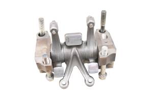 Polaris - 05 Polaris Ranger 500 6x6 Valve Rocker Arms - Image 2