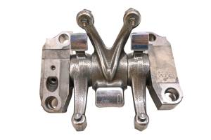 Polaris - 00 Polaris Sportsman 500 4x4 Valve Rocker Arms - Image 3