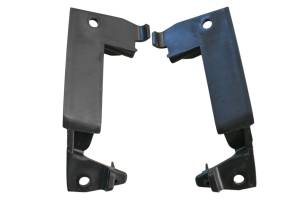Sea-Doo - 23 Sea-Doo RXT-X 300 Left & Right Cleat Brackets - Image 2