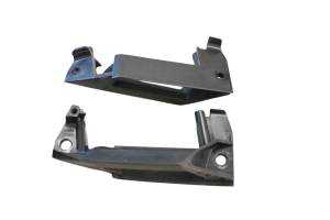 Sea-Doo - 23 Sea-Doo RXT-X 300 Left & Right Cleat Brackets - Image 4
