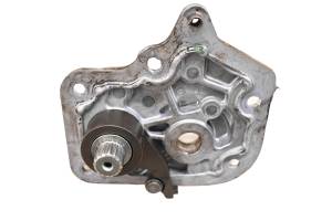 Polaris - 15 Polaris Sportsman Ace 570 EPS 4x4 Transmission Gearcase Shift Shaft & Cover - Image 2