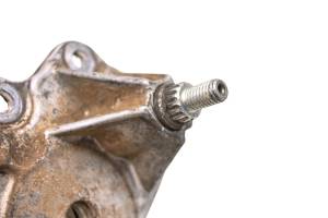 Polaris - 15 Polaris Sportsman Ace 570 EPS 4x4 Transmission Gearcase Shift Shaft & Cover - Image 3