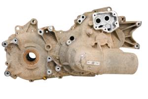 Polaris - 10 Polaris Sportsman 500 Touring HO 4x4 Transmission Gear Case Housing - Image 1