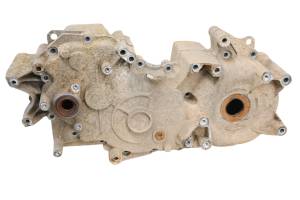 Polaris - 10 Polaris Sportsman 500 Touring HO 4x4 Transmission Gear Case Housing - Image 2