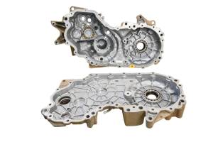 Polaris - 10 Polaris Sportsman 500 Touring HO 4x4 Transmission Gear Case Housing - Image 4