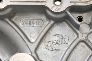 Polaris - 10 Polaris Sportsman 500 Touring HO 4x4 Transmission Gear Case Housing - Image 9