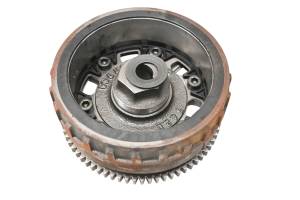 08 Suzuki King Quad 450 4x4 Axi Flywheel Starter Clutch Bearing & Gear LTA450X