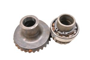 Polaris - 00 Polaris Sportsman 500 4x4 Transmission Bevel Gears - Image 2