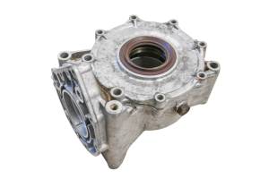 08 Suzuki King Quad 450 4x4 Axi Rear Differential Gear Case Housing LTA450X