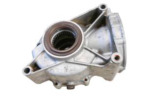 Suzuki - 08 Suzuki King Quad 450 4x4 Axi Rear Differential Gear Case Housing LTA450X - Image 2
