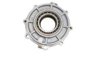 Suzuki - 08 Suzuki King Quad 450 4x4 Axi Rear Differential Gear Case Housing LTA450X - Image 4