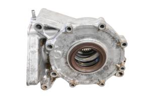 Suzuki - 08 Suzuki King Quad 450 4x4 Axi Rear Differential Gear Case Housing LTA450X - Image 6