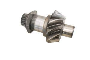 Suzuki - 08 Suzuki King Quad 450 4x4 Axi Rear Differential Ring & Pinion Gear LTA450X - Image 2