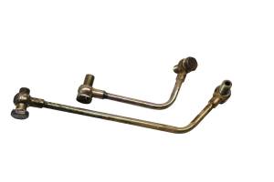 Polaris - 97 Polaris Sportsman 500 4x4 Engine Oil Lines - Image 2