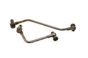 Polaris - 97 Polaris Sportsman 500 4x4 Engine Oil Lines - Image 3