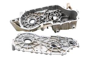 Polaris - 97 Polaris Sportsman 500 4x4 Transmission Gear Case Housing - Image 5