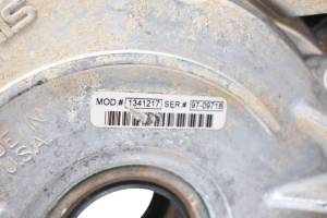 Polaris - 97 Polaris Sportsman 500 4x4 Transmission Gear Case Housing - Image 6