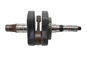 Polaris - 97 Polaris Sportsman 500 4x4 Crankshaft Crank Shaft & Connecting Rod - Image 3