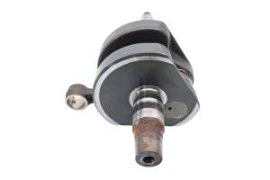 Polaris - 97 Polaris Sportsman 500 4x4 Crankshaft Crank Shaft & Connecting Rod - Image 4