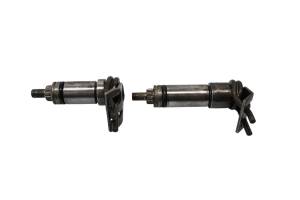 Polaris - 97 Polaris Sportsman 500 4x4 Transmission Shift Shafts Shifters - Image 2