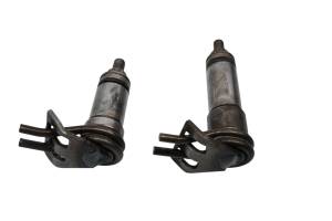 Polaris - 97 Polaris Sportsman 500 4x4 Transmission Shift Shafts Shifters - Image 3