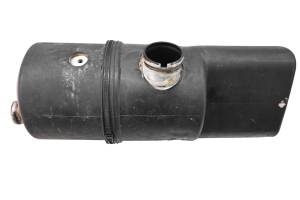 02 Sea-Doo GTX RFI Muffler Exhaust Pipe