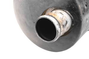 Sea-Doo - 02 Sea-Doo GTX RFI Muffler Exhaust Pipe - Image 3