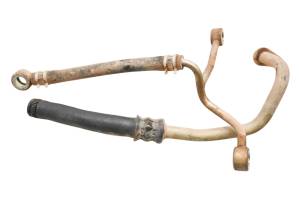 Polaris - 03 Polaris Predator 500 2x4 Engine Oil Lines - Image 2