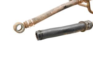 Polaris - 03 Polaris Predator 500 2x4 Engine Oil Lines - Image 3