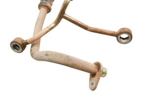 Polaris - 03 Polaris Predator 500 2x4 Engine Oil Lines - Image 4