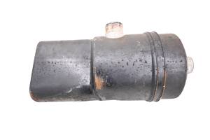 00 Sea-Doo GTI Muffler Exhaust Pipe