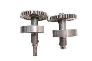 Polaris - 13 Polaris Sportsman 550 4x4 Counter Balancer Crankshaft Balance - Image 4