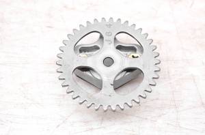 93 Yamaha Badger 80 2x4 Oil Pump YFM80E