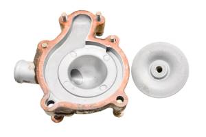 Polaris - 03 Polaris Predator 500 2x4 Water Pump Cover & Impeller - Image 3