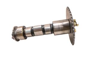 99 Polaris Scrambler 500 4x4 Camshaft Cam Shaft