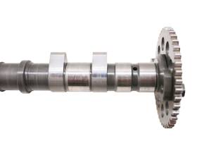 Yamaha - 18 Yamaha YXZ1000R EPS SS Exhaust Camshaft Cam Shaft - Image 4