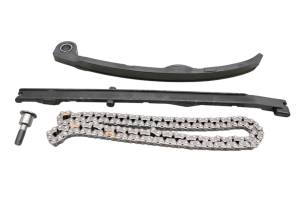 03 Polaris Predator 500 2x4 Cam Chain & Guides