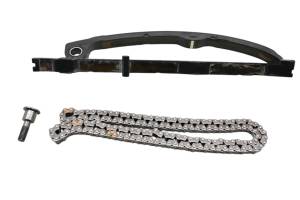 Polaris - 03 Polaris Predator 500 2x4 Cam Chain & Guides - Image 2