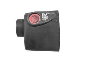 02 Sea-Doo GTI Handlebar On Off Switch Cover