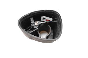 Sea-Doo - 02 Sea-Doo GTI Handlebar On Off Switch Cover - Image 2