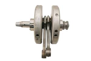 07 Victory Kingpin Crankshaft Crank Shaft & Connecting Rod