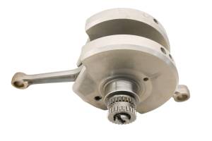 07 Victory Kingpin Crankshaft Crank Shaft & Connecting Rod - Image 4