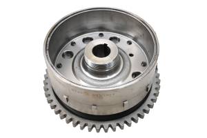 16 Yamaha Wolverine 700 R-Spec EPS Flywheel Starter Clutch Bearing & Gear YXE700