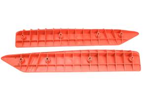 Sea-Doo - 16 Sea-Doo RXT-X 300 Foot Rest Steps Left & Right - Image 2