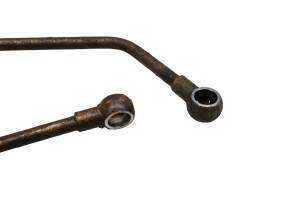 Polaris - 09 Polaris Sportsman 500 4x4 Engine Oil Lines - Image 3